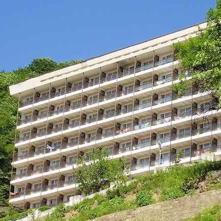 Venus Hotel Slănic-Moldova Екстериор снимка